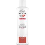 Thickening Conditioners Nioxin System 4 Scalp Revitalizer Conditioner 300ml