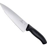 Victorinox Swiss Classic 6.8063.20B Carving Knife 20 cm