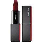 Shiseido ModernMatte Powder Lipstick #522 Velvet Rope