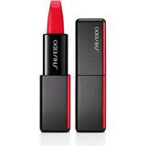 Shiseido ModernMatte Powder Lipstick #512 Sling Back