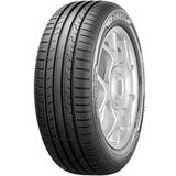 Tyres 225 50 r17 Dunlop Sport BluResponse 225/50 R17 94W
