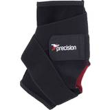 Precision Training Neoprene Ankle Support with Strap