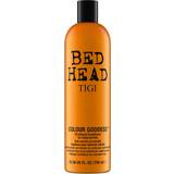 Bottle Conditioners Tigi Bed Head Colour Goddess Oil Infused Conditioner 750ml