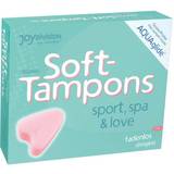 Dermatologically Tested Tampons JoyDivision Soft-Tampons 50-pack