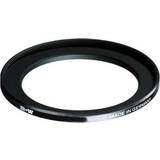 B+W Filter Step Up Ring 52-58mm