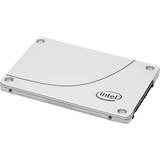 Intel D3-S4610 Series SSDSC2KG480G801 480GB