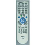 NEC Remote Controls NEC 7N901053