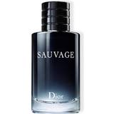 Dior sauvage 200ml Fragrances Christian Dior Sauvage EdT 200ml