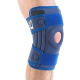 Left Side Support & Protection Neo G Stabilized Open Knee Support 893