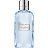 Abercrombie & Fitch Fragrances Abercrombie & Fitch First Instinct Blue for Her EdP 50ml