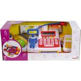 Simba Shop Toys Simba Cash Register with Scanner