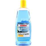 Sonax Motor Oils & Chemicals Sonax Antifrost & Sprinkler Koncentrat Antifreeze & Car Engine Coolant 1L