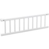 Bed Guards Kid's Room Babybay Convertible Side Rail Cot
