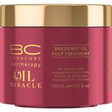 Schwarzkopf BC Oil Miracle Brazilnut Pulp Treatment 150ml