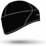 Gripgrab Sportswear Garment Caps Gripgrab Lightweight Thermal Skull Cap Unisex - Black