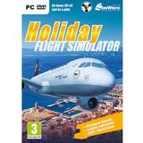Holiday Flight Simulator (PC)