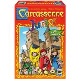 Children's Board Games - Medieval Ravensburger Carcassonne Junior
