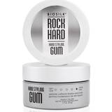 Biosilk Hair Waxes Biosilk Rock Hard Styling Gum 54g