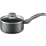 Cookware Ambition Graphite with lid 1.5 L 16 cm