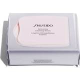 Shiseido Facial Cleansing Shiseido Refreshing Cleansing Sheets 30-pack