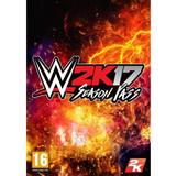 WWE 2K17 - Season Pass (PC)