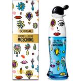 Moschino So Real Cheap & Chic EdT 100ml