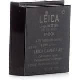 Leica Batteries - Camera Batteries Batteries & Chargers Leica BP-DC8