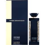 Lalique Unisex Eau de Parfum Lalique Noir Premier Terres Aromatiques EdP 100ml