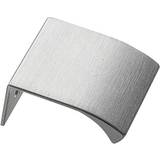 Beslag Design Building Materials Beslag Design Handtag Edge Straight (303831-11) 1pcs 40x41mm