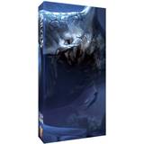 Auctioning Board Games Abyss: Leviathan