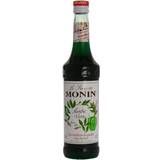 Drinks Monin Premium Green Mint Syrup 700ml 70cl