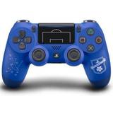 PlayStation 4 - Wireless Game Controllers Sony DualShock 4 V2 Controller - PlayStation F.C. Limited Edition