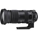 SIGMA Canon EF - Telephoto Camera Lenses SIGMA 60-600mm F4.5-6.3 DG OS HSM Sports for Canon