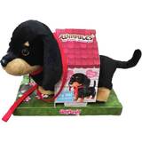 Dogs Interactive Toys Animagic Waggles My Wiggling Walking Pup