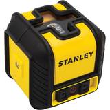 Stanley Cross- & Line Laser Stanley Cubix STHT77498-1