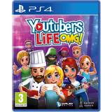PlayStation 4 Games Youtubers Life - OMG Edition (PS4)