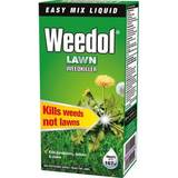 Weedol Herbicides Weedol Lawn Weedkiller Concentrate 0.5L