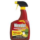 Weed Killers Weedol Gun Rootkill Plus 1L