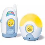 Summer infant Baby Monitors Summer infant Secure Sleep Audio Baby Monitor