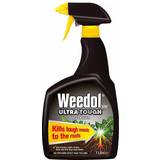 Weedol Garden & Outdoor Environment Weedol Ultra Tough Weed Killer 1L
