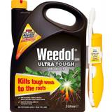 Herbicides on sale Weedol Ultra Tough Weed Killer 5L