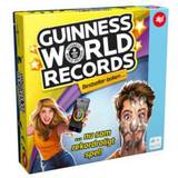 Alga Board Games Alga Guinness World Records