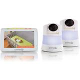 Summer infant Wide View 2.0 Duo Digital Video Monitor