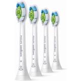 Toothbrush Heads Philips Sonicare W2 Optimal White Brush Head 4-pack