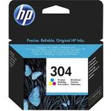 Hp ink 304 HP N9K05AE (Multicolour)