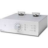 RIAA Amplifiers Amplifiers & Receivers Pro-Ject Tube Box DS2