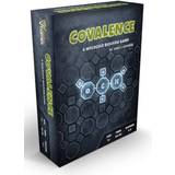 Genius Covalence: A Molecule Building Game