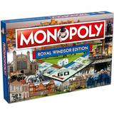 Monopoly: Royal Windsor
