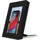 Quick Charge 3.0 - Wireless Chargers Batteries & Chargers Twelve South PowerPic (12-1810)