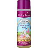 Childs Farm Baby Care Childs Farm Hair & Body Wash Blackberry & Organic Apple 250ml